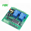 medical device PCB 4 layers to 10 layers pcba solutions assembly service